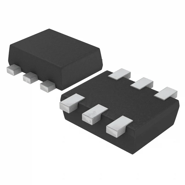 EMF6T2R Rohm Semiconductor  Transistors - Special Purpose